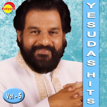 K. J. Yesudas Maadathakili (From "Vajram") (Male Vocals)