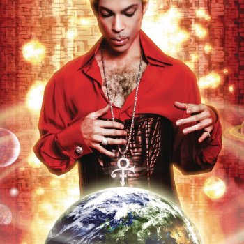 Prince Planet Earth