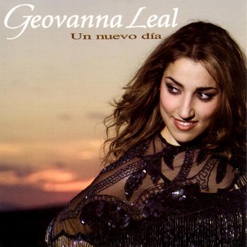 Geovanna Leal Un Nuevo Día