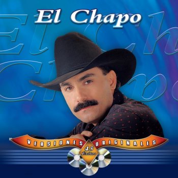 El Chapo De Sinaloa Corazón De Mi Amor