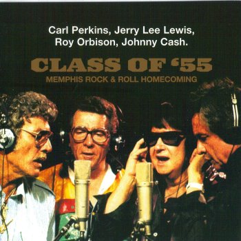 Carl Perkins Birth of Rock and Roll