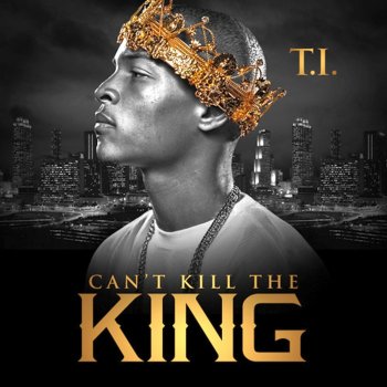 T.I. feat. Meek Mill, Rick Ross, Lil Wayne, Birdman, & Swizz Beatz I'm a Boss (Remix)