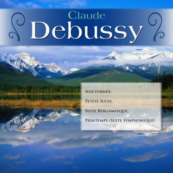 Claude Debussy feat. Orchestra of Radio Luxemburg, Louis de Froment, Claude Debussy Nocturnes: II. Fêtes