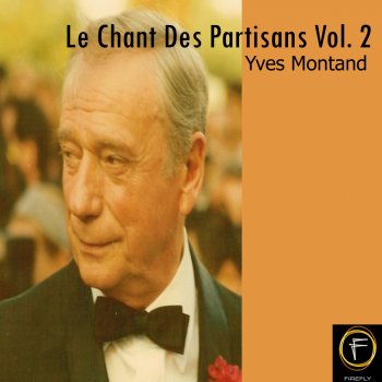 Yves Montand Quand Un Soldat S'en Va-T-En Guerre