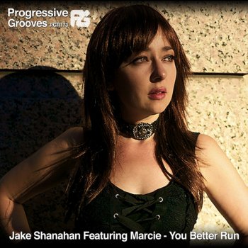 Jake Shanahan feat. Marcie You Better Run - Acoustic Mix