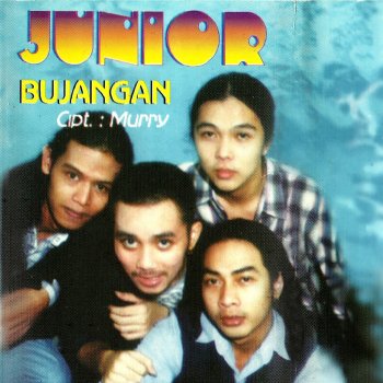 JunioR Yang Bertahta