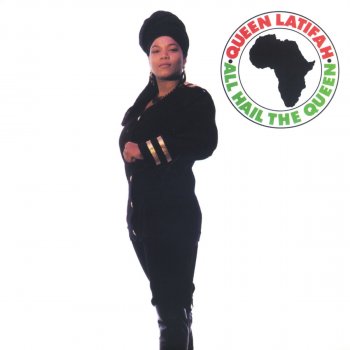 Queen Latifah Wrath of My Madness (Soulshock Remix)