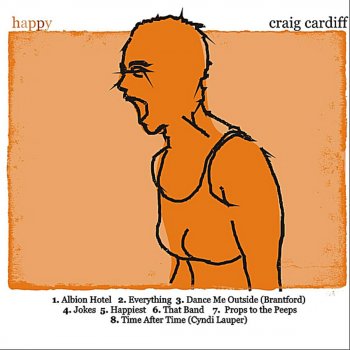 Craig Cardiff That Band