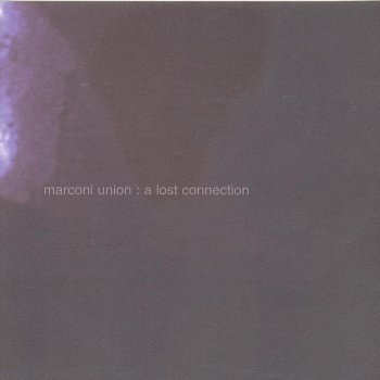 Marconi Union Hinterland