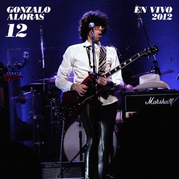 Gonzalo Aloras Tranquilizado (En Vivo)