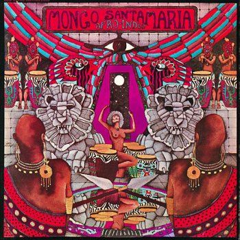 Mongo Santamaria The Promised Land