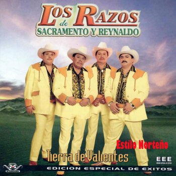 Los Razos Tierra de Valientes