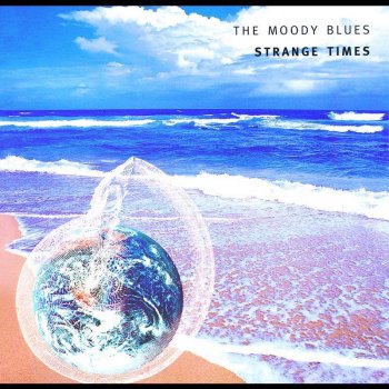 The Moody Blues Words You Say