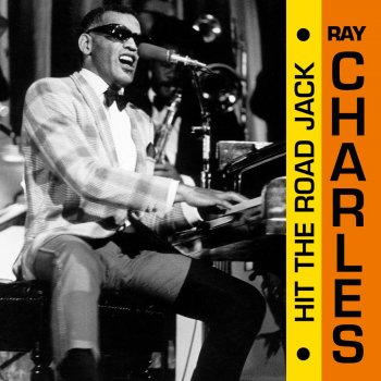 Ray Charles & The Raylettes What'd I Say, Pt. 1 & 2