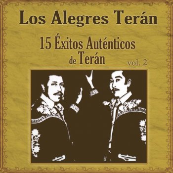 Los Alegres De Terán Infiel y Pecadora