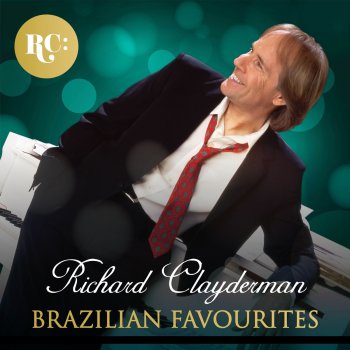 Richard Clayderman Universo No Teu Corpo