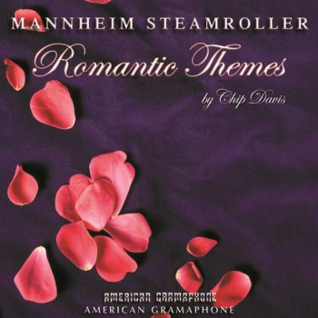 Mannheim Steamroller The 7 Colours Of The Rainbow