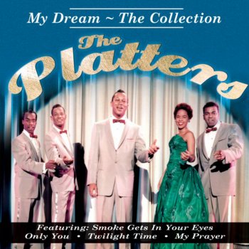 The Platters You'll Never Know - Single Version