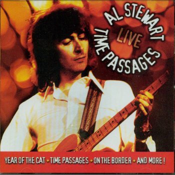 Al Stewart Time Passages