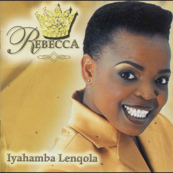 Rebecca Mangingavumi