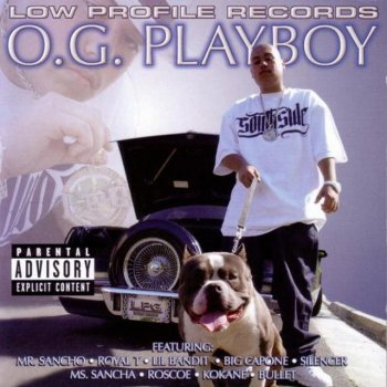 O.G. Playboy Bounce It Like A 64 (Feat. Royal T, Lil Bandit)