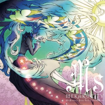 Jin feat. Lia Days - Re Ver.