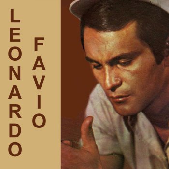 Leonardo Favio Sandro y Leonardo Favio