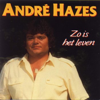 Andre Hazes Witte Rozen