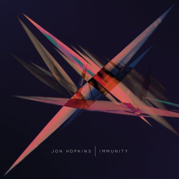 Jon Hopkins Sun Harmonics