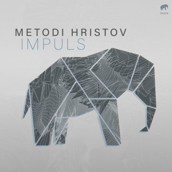 Metodi Hristov Ethereal