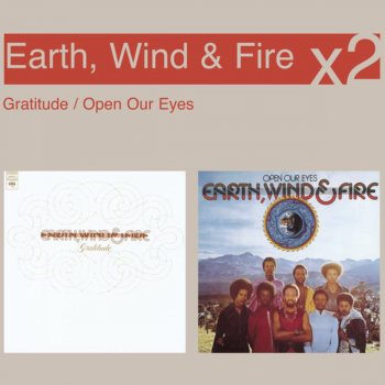 Earth, Wind & Fire Interlude # 2 - Live