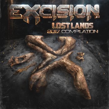 Исполнитель Excision, альбом Lost Lands 2017 Compilation