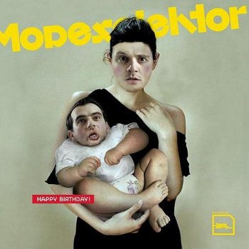 Modeselektor & Thom Yorke The White Flash