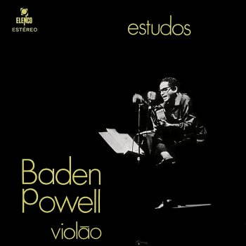 Baden Powell Valsa Sem Nome