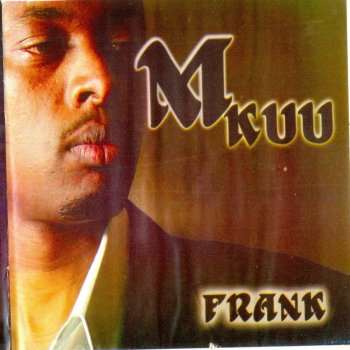 Frank Msaada Wangu
