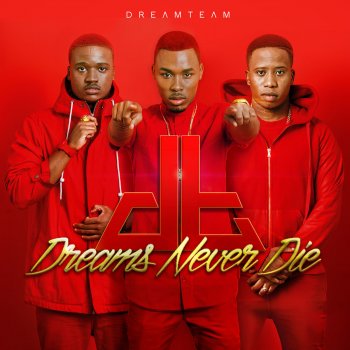 DreamTeam feat. ANATII Shandis