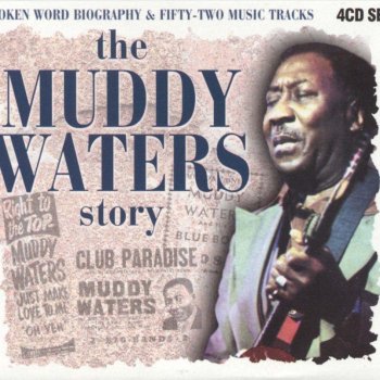 Muddy Waters Got My Mojo Working - Part 2