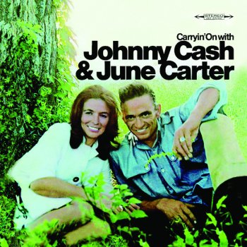 June Carter Cash feat. Johnny Cash No, No, No