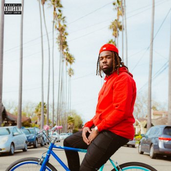 Iamsu! Shea Drive
