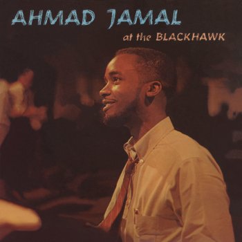 Ahmad Jamal The Best Thing for You (Live at the Blackhawk, San Francisco/1961)