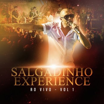 Salgadinho Um Novo Amor