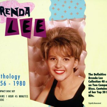 Brenda Lee Broken Trust