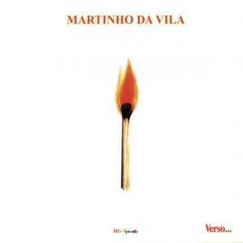 Martinho Da Vila Reversós Da Vida