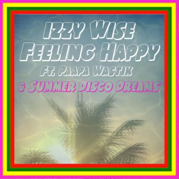 Izzy Wise Summer Disco Dreams