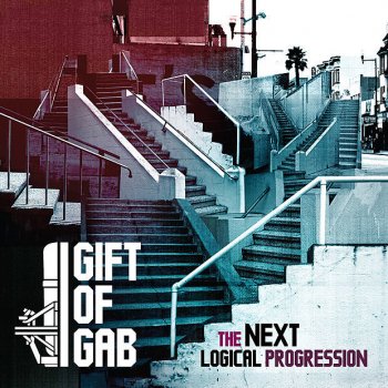 Gift of Gab feat. George Clinton & Latyrx Everything is Fine (feat. George Clinton & Latyrx)