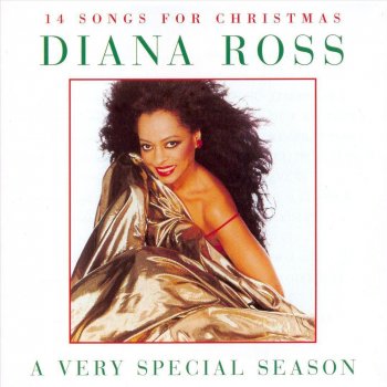 Diana Ross Winter Wonderland