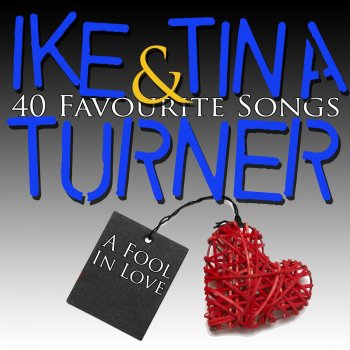 Ike & Tina Turner Akadama Red