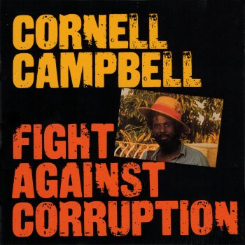 Cornell Campbell Two Face Rasta (Extended Bonus Track)