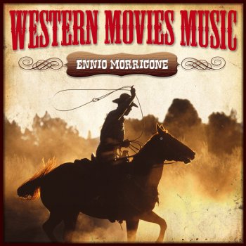 Ennio Morricone Once Upon a Time in the West (from C'Era una Volta il West / Once Upon a Time in the West)