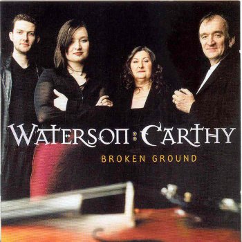 Waterson:Carthy Sheffield Waltz / Waltz Clog / The Wounded Hussar